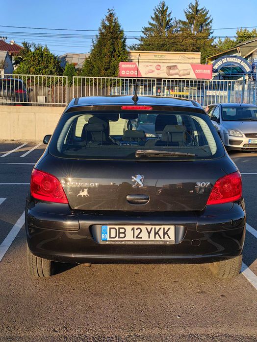 Peugeot 307 2006