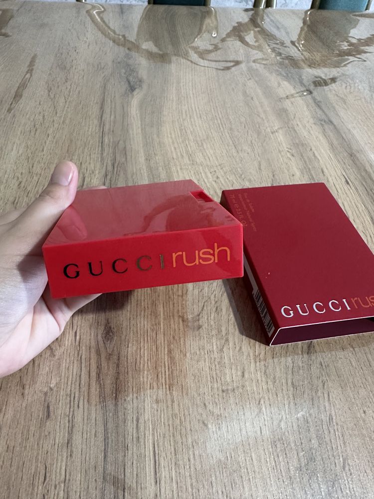 Gucci Rush Eau de Toilette