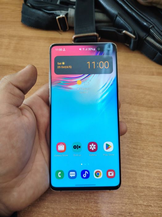 Samsung Galaxy S10 5G