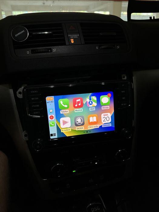 Activare App-Connect/ FulLink/ SmartLink/ Audi Smartphone/ Porsche