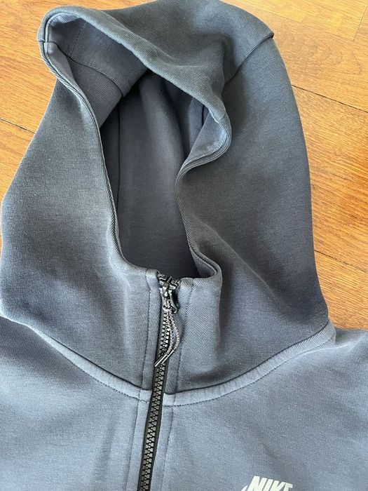 Nike Tech Fleece Windrunner Oригинал