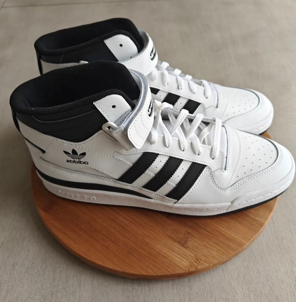 Adidas Forum Mid