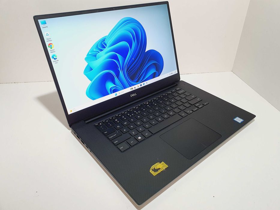 Workstation Dell Precision 5540