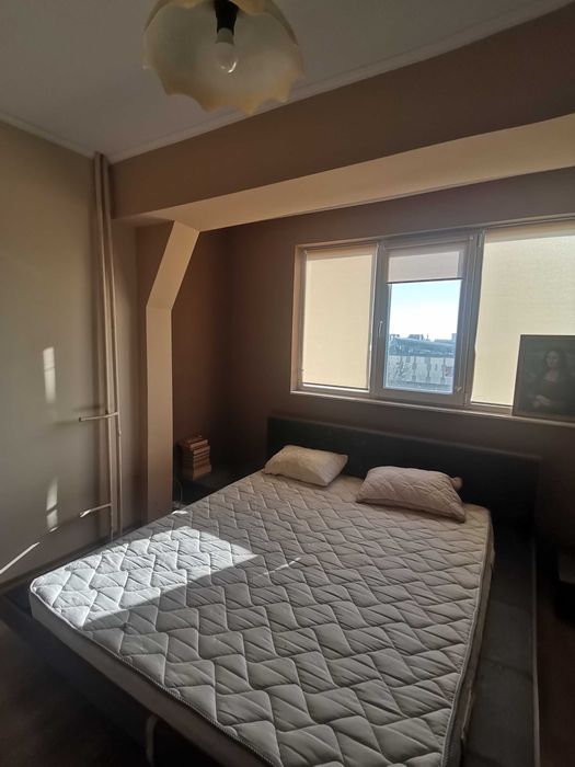 Дава се под наем Тристаен апартамент в Бургас, Славейков - 68 кв.м за 510 € - Снимка #8