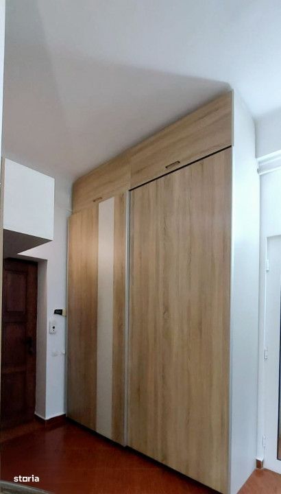 Apartament de vanzare 3 camere centru, strada Croitorilor