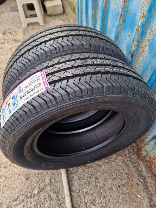 Anvelope Vară NOI 215.65.16 C uri Nexen
