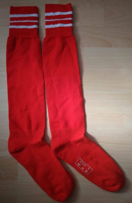 Спортни чорапи,S