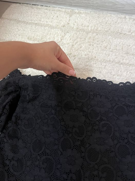 Официална рокличка