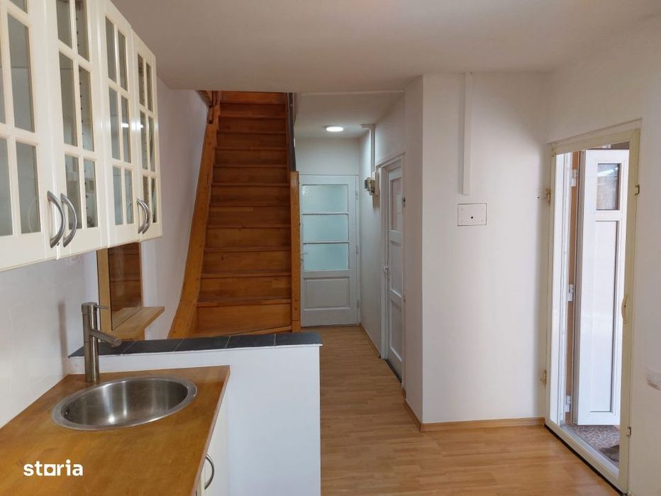 Casa P + M Piata Muncii 3 min metrou | Soseaua Mihai Bravu