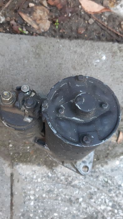 Продавам динамо,хидр. помпа,макферсон и стартер за нисан  микра