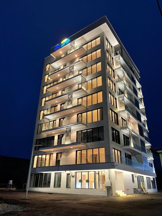 Inchiriez studio Bel Air