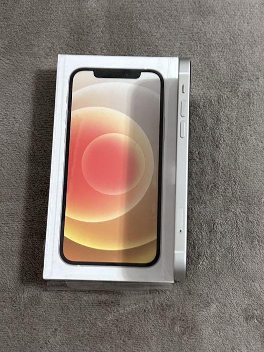 Iphone  12 128gb като нов