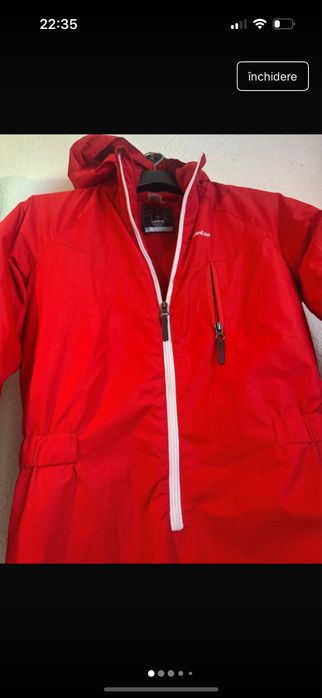 Costum unisex ski Wedze