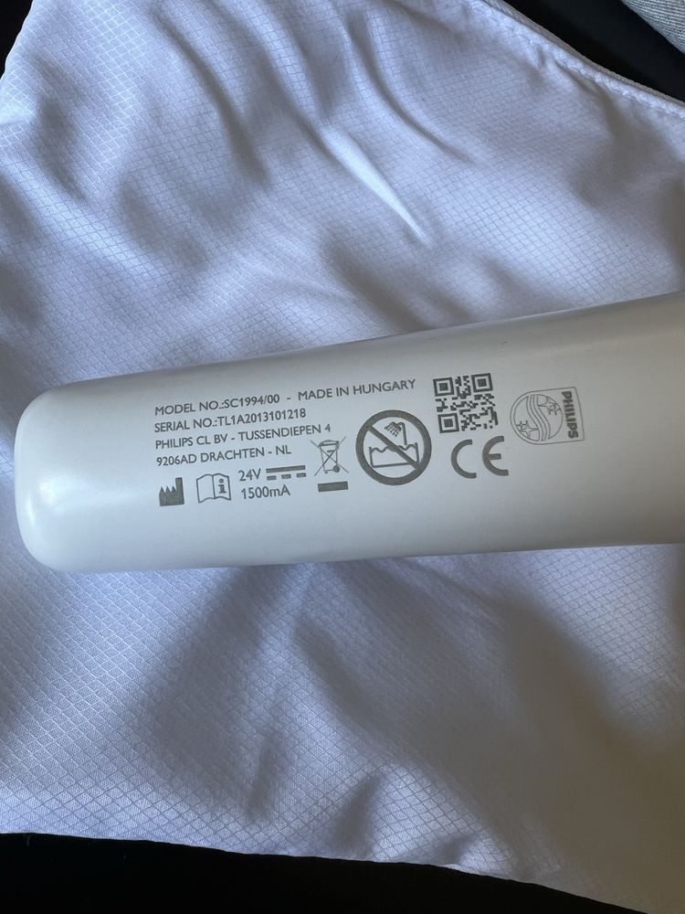 Фотоепилатор Philips Lumea Advanced SC1994/00