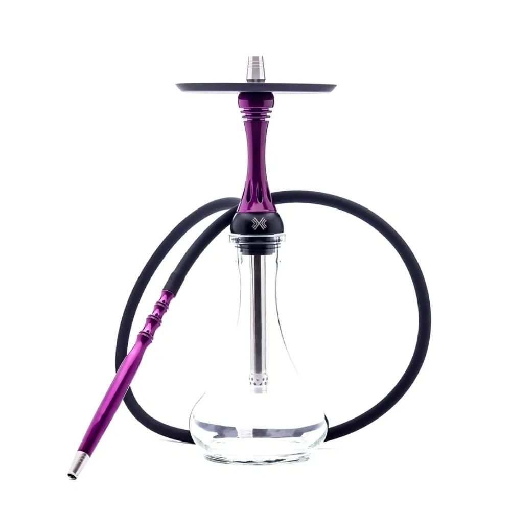 Narghilea Alpha Hookah model x ,shisha