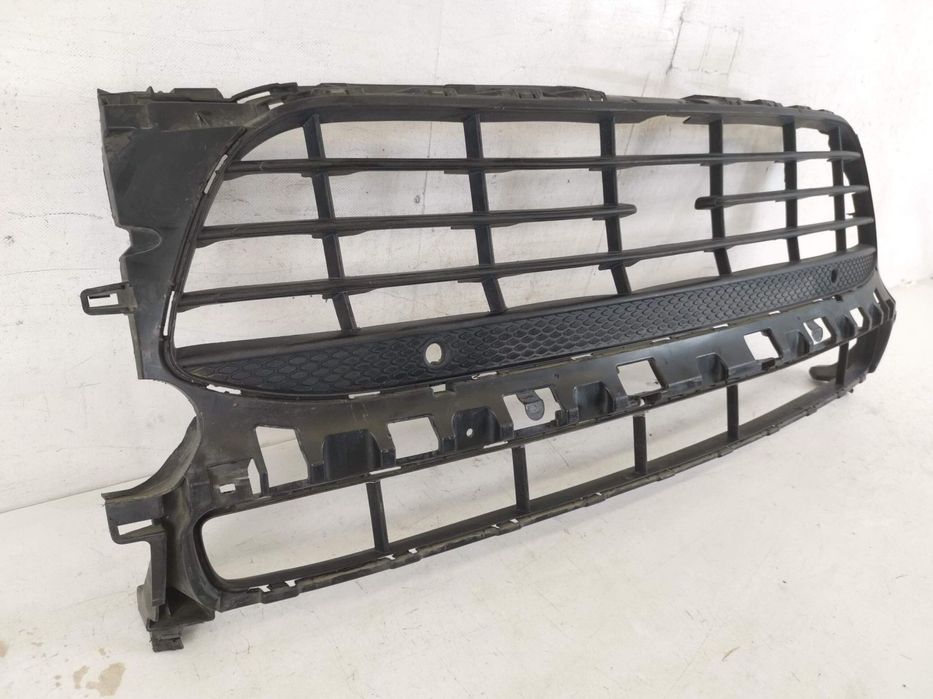 Grila Radiator Porsche  Macan 1 2014 2015 2016 2017 2018 Originala