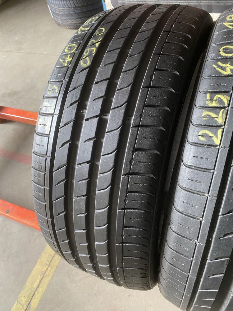 Anvelope vara 225/40/19 Nexen Nfera SU1 225 40 19 R19