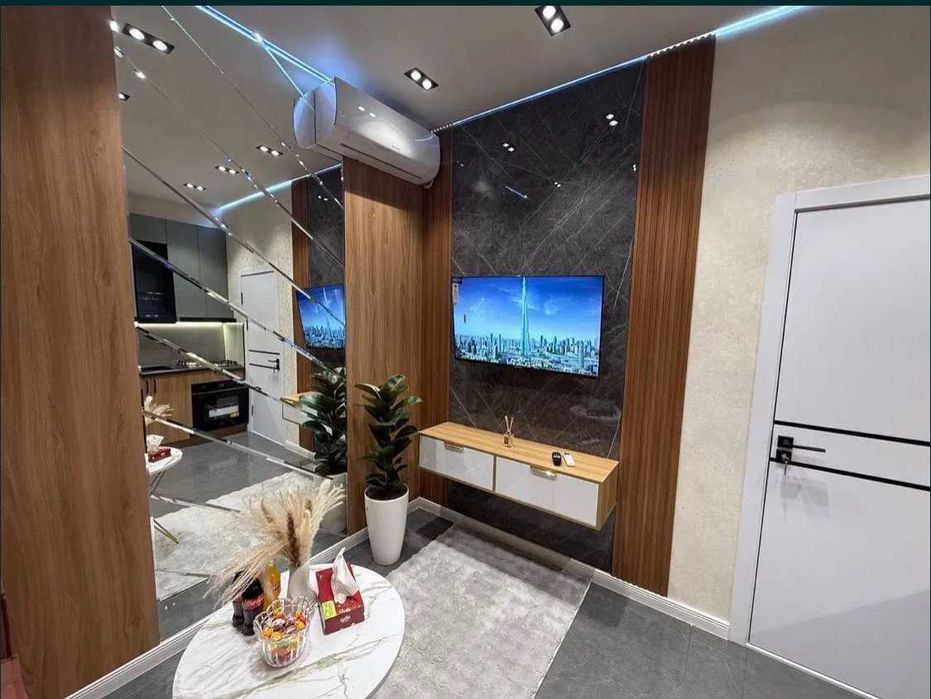 БОМБА ЦЕНА! Яккасарайский  с готовым арендатором внутри по 600ye  Id07