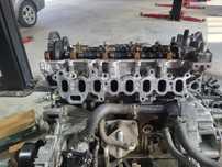 Service auto mazda