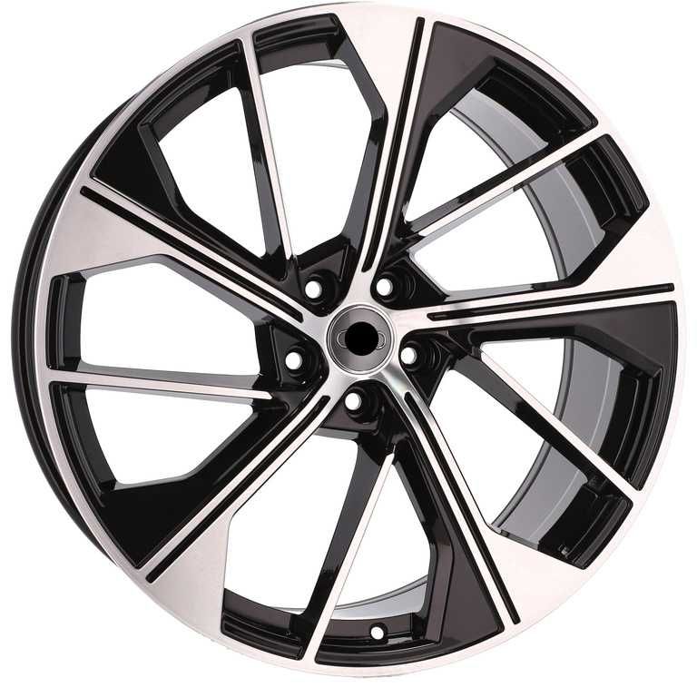 Джанти за Ауди 21" / Djanti za AUDI A4 A6 RS6 A7 S7 RS7 A8 Q8 - B5907