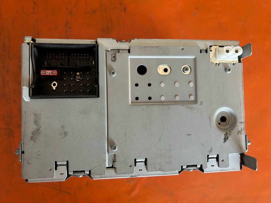 Radio CD VW Passat B6