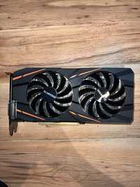 Vand placa video Gigabyte RX580 4gb