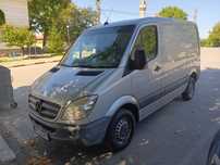 Sprinter 213 cdi