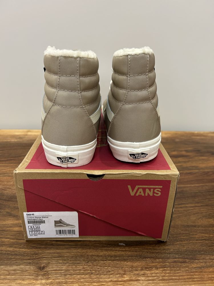 Дамски кецове Vans