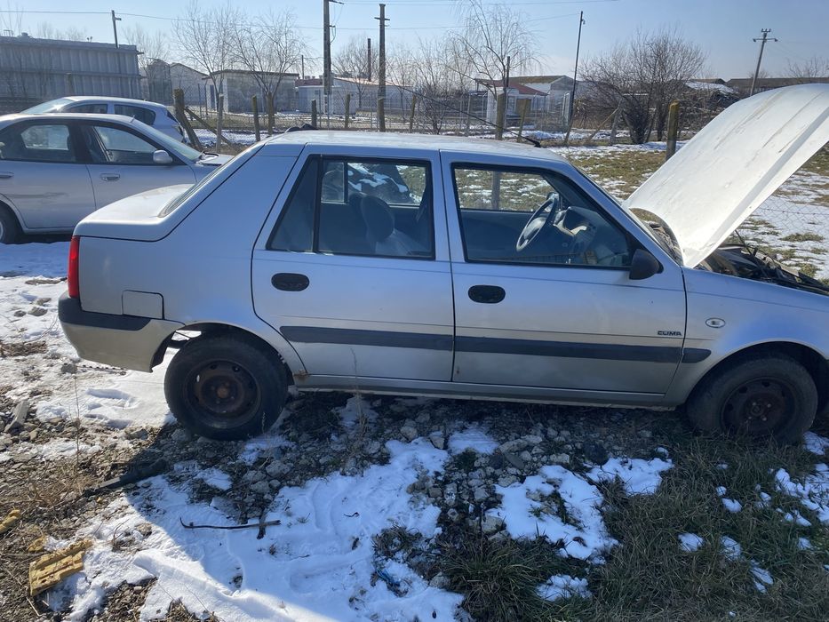 Dezmembrez dacia solenza 1.4 mpi