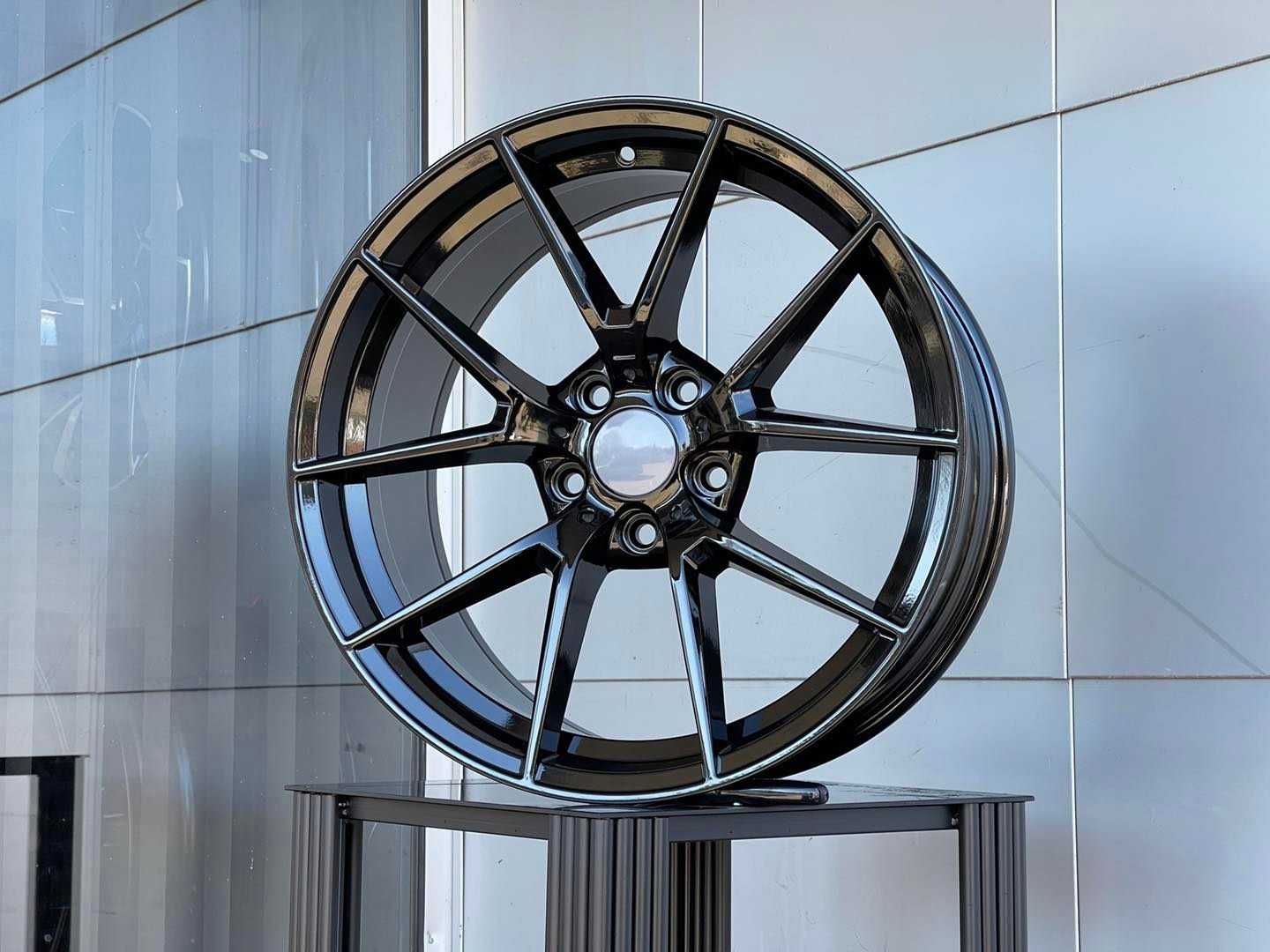 Джанти за БМВ 18" 19" 20" 5х120 5х112/ Djanti za BMW HE761