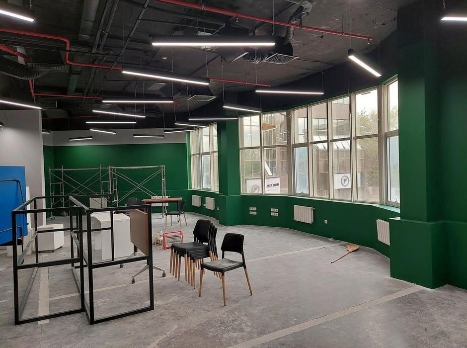 Ремонт квартир Алматы под ключ