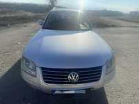 Vw Passat 5. 5 High line