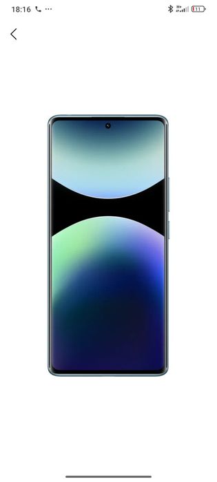 Redmi not 14 pro 12 ga 256 talik kar dak full 4 oy ishlagan o