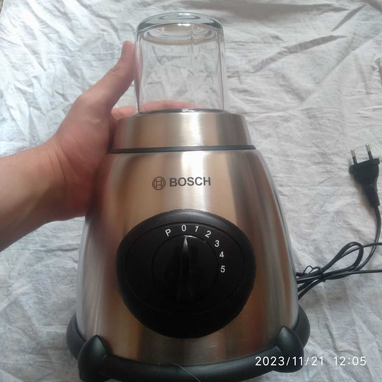 Blender + kofemolka 1.5litr Yangi