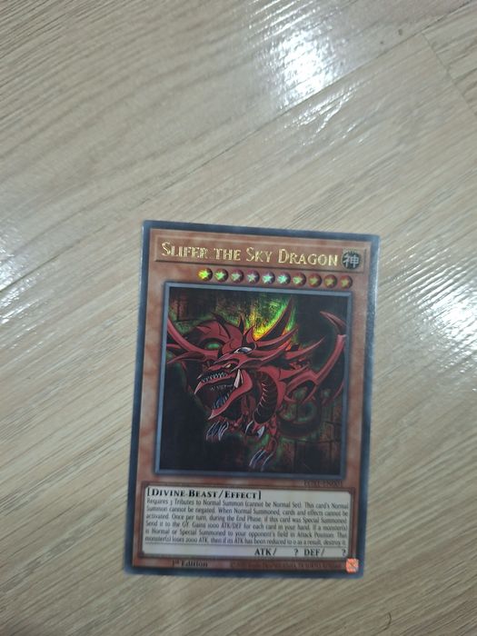 Yu gi oh карти за игра