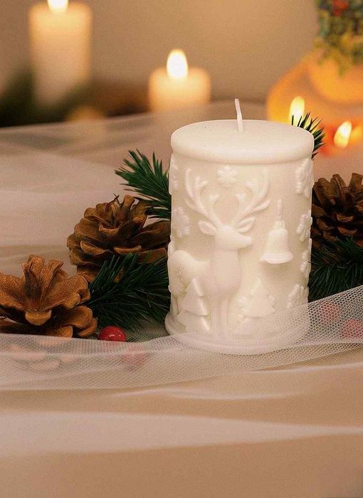 Коледни подаръци