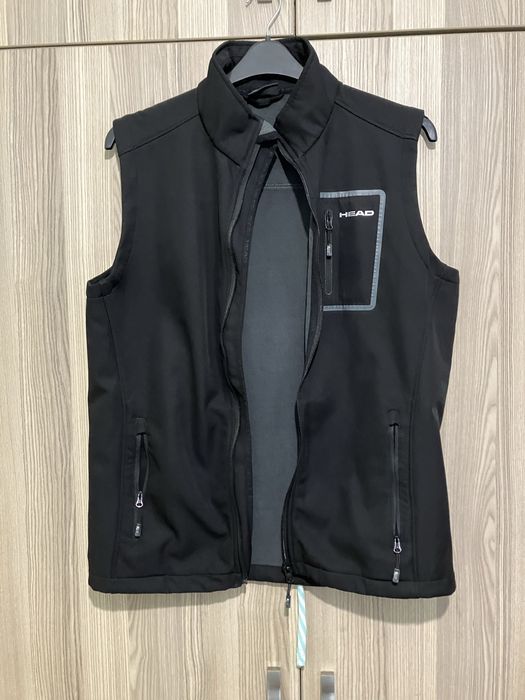 Vesta barbati HEAD (tenis)
