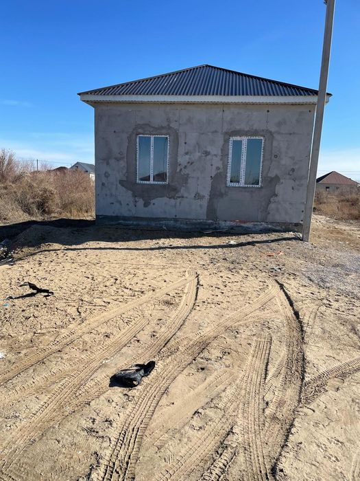 Продаётся новый дом!