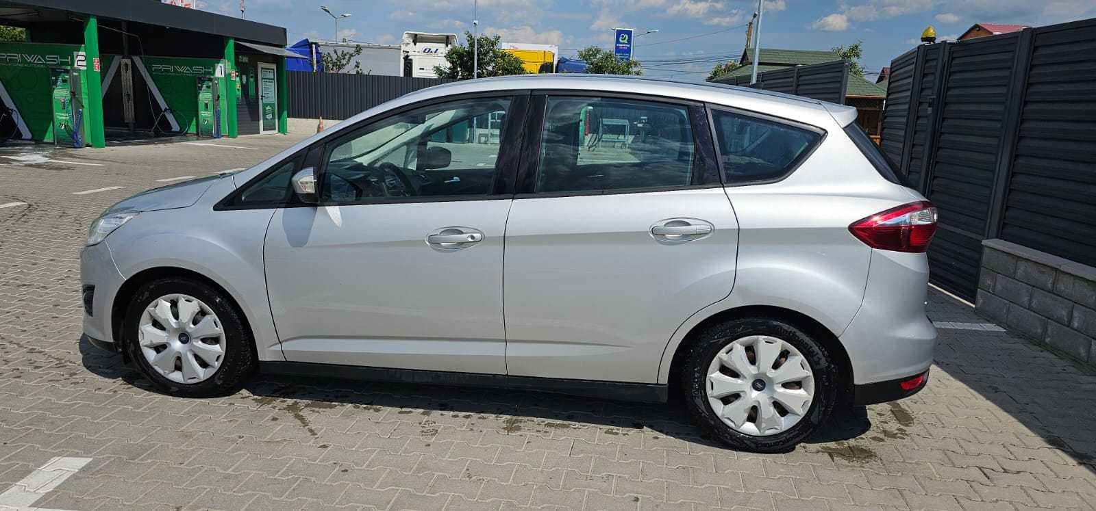 Ford C-max Ecoboost/An 2013