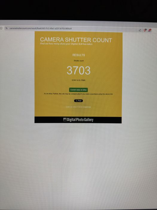 Sony A7R V + Sony 24-70mm 2.8 GM