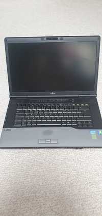 Laptop Fujitsu Lifebook e752 i7 16GB Ram 256 Gb