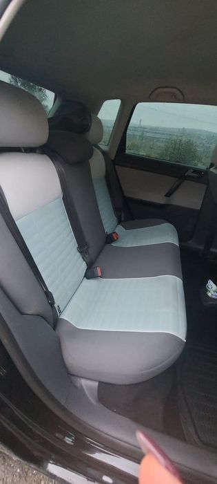 VW Polo 2009 1.4 tdi