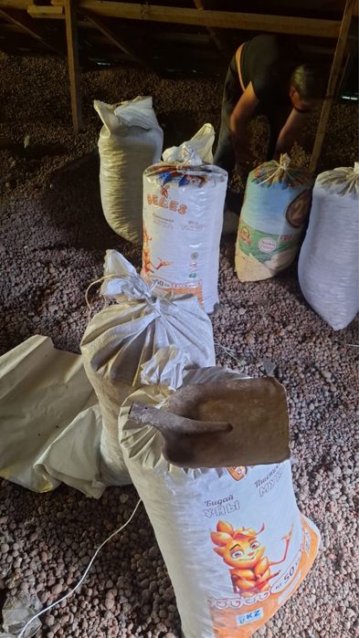 Керамзит бу 1200