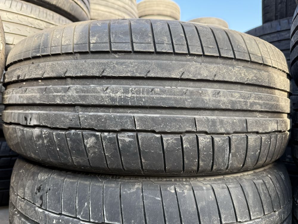 Anvelope 235/55/19 Hankook