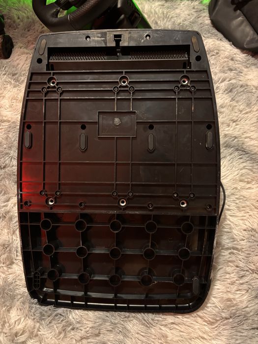 Volan Logitech G923 pentru ps5,ps4 si PC