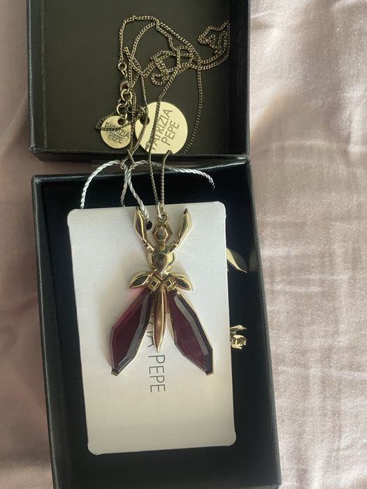 Колие Patricia Pepe