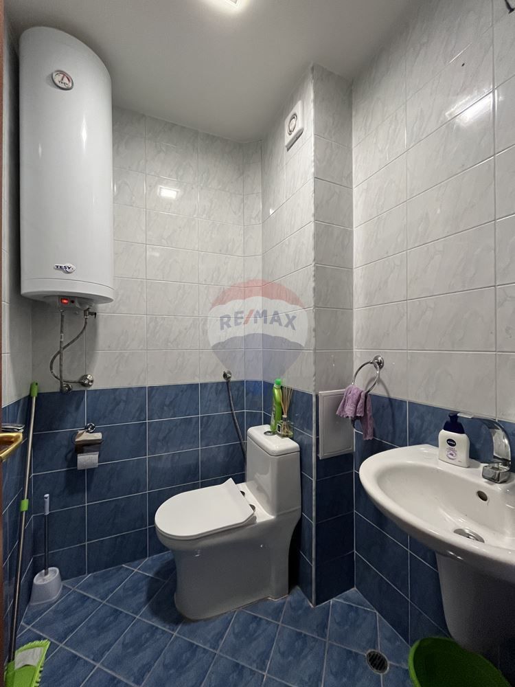 Продава се Тристаен апартамент в к.к. Златни пясъци - 98 кв.м за 1572 €/кв.м - Снимка #12
