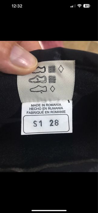 moon boot-uri impecabile