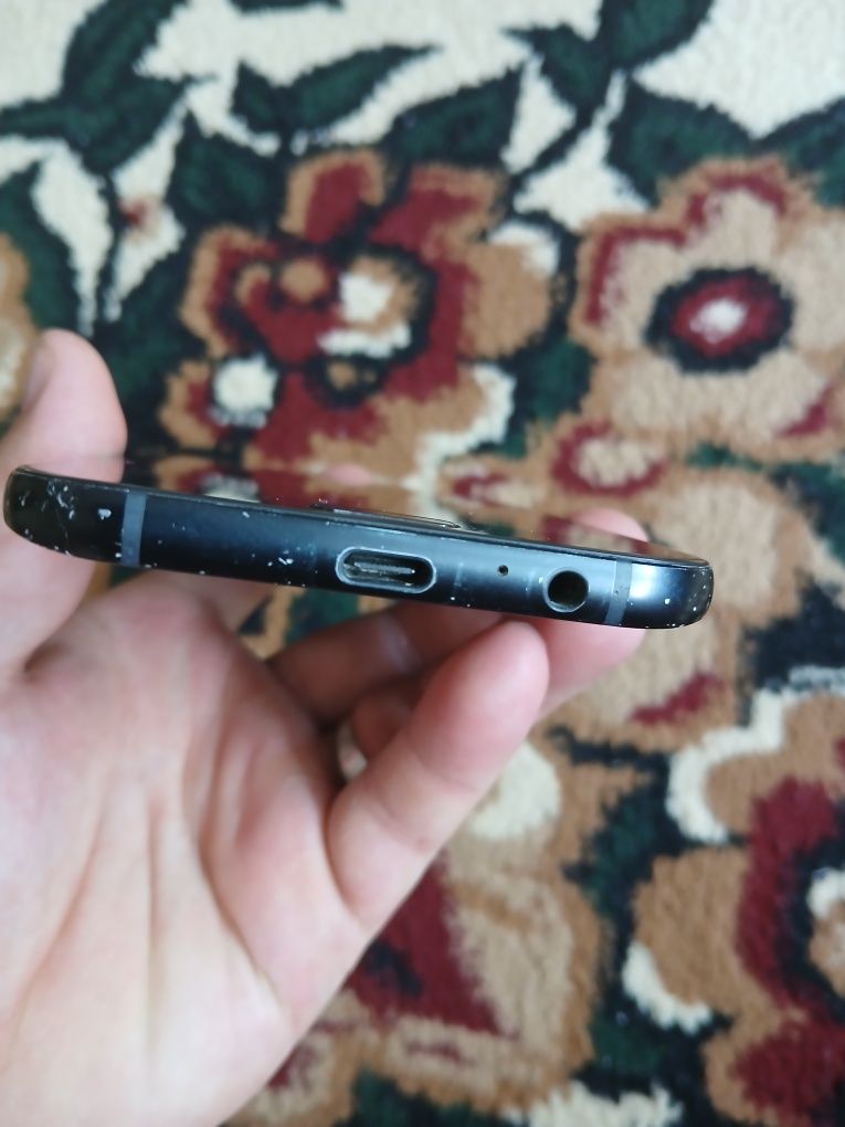 Samsung a7 sotiladi 32gb