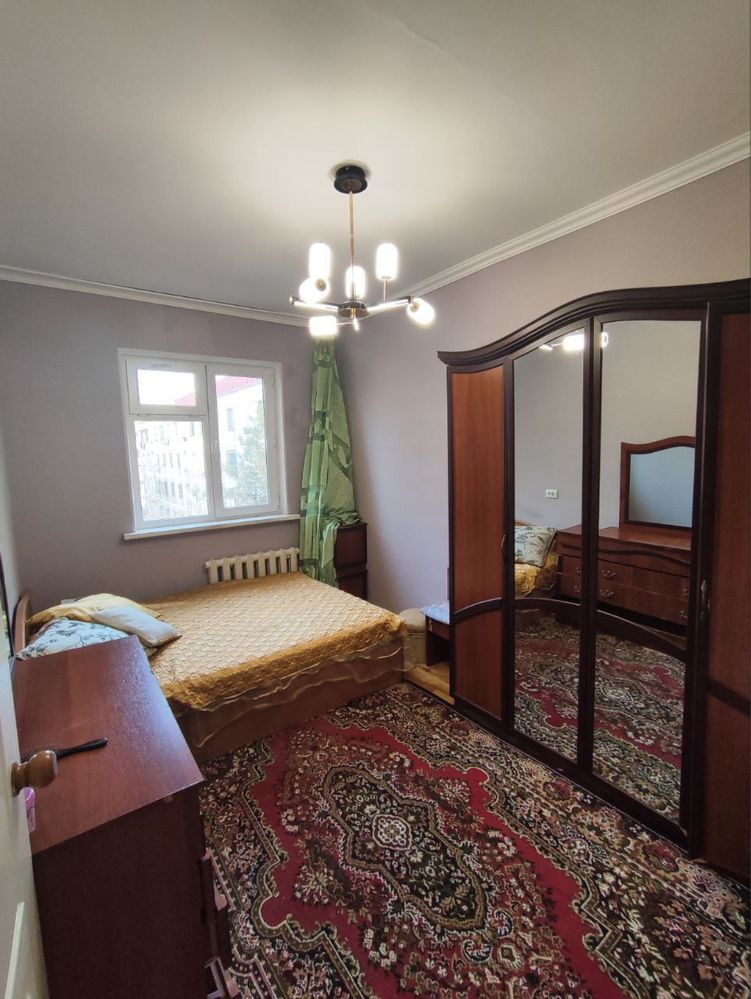 Продается квартира